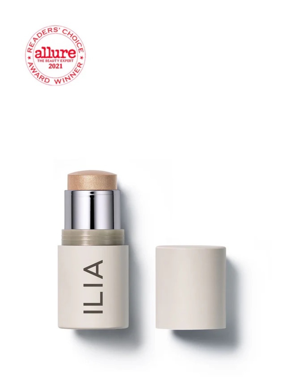 Ilia Multi-Stick in Soft Champagne Pearl Cosmic Dancer